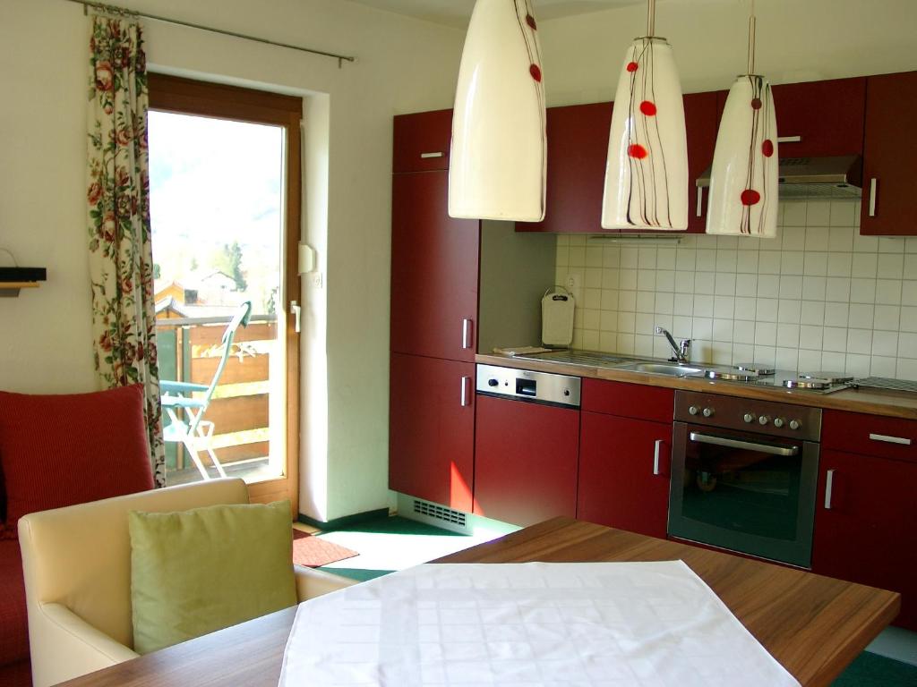 Sonnenhaus Sander - 5