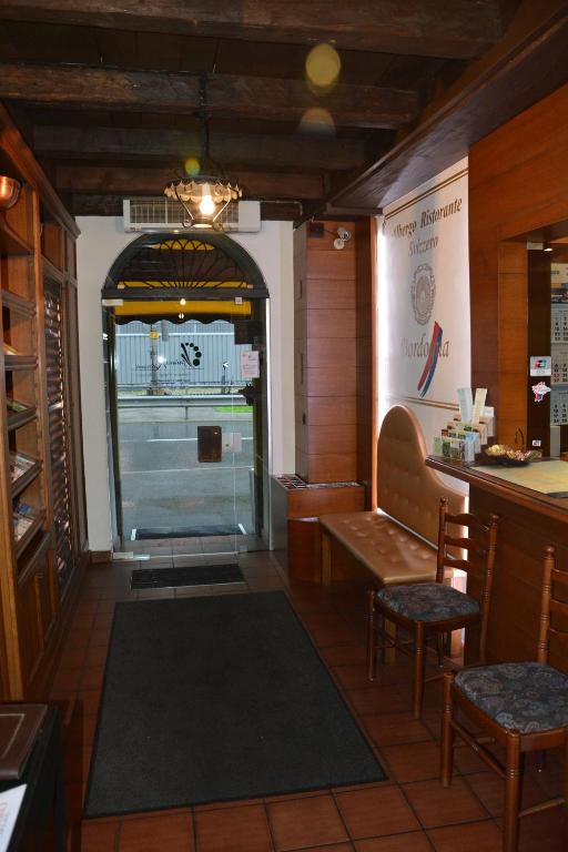 Bar/lounge