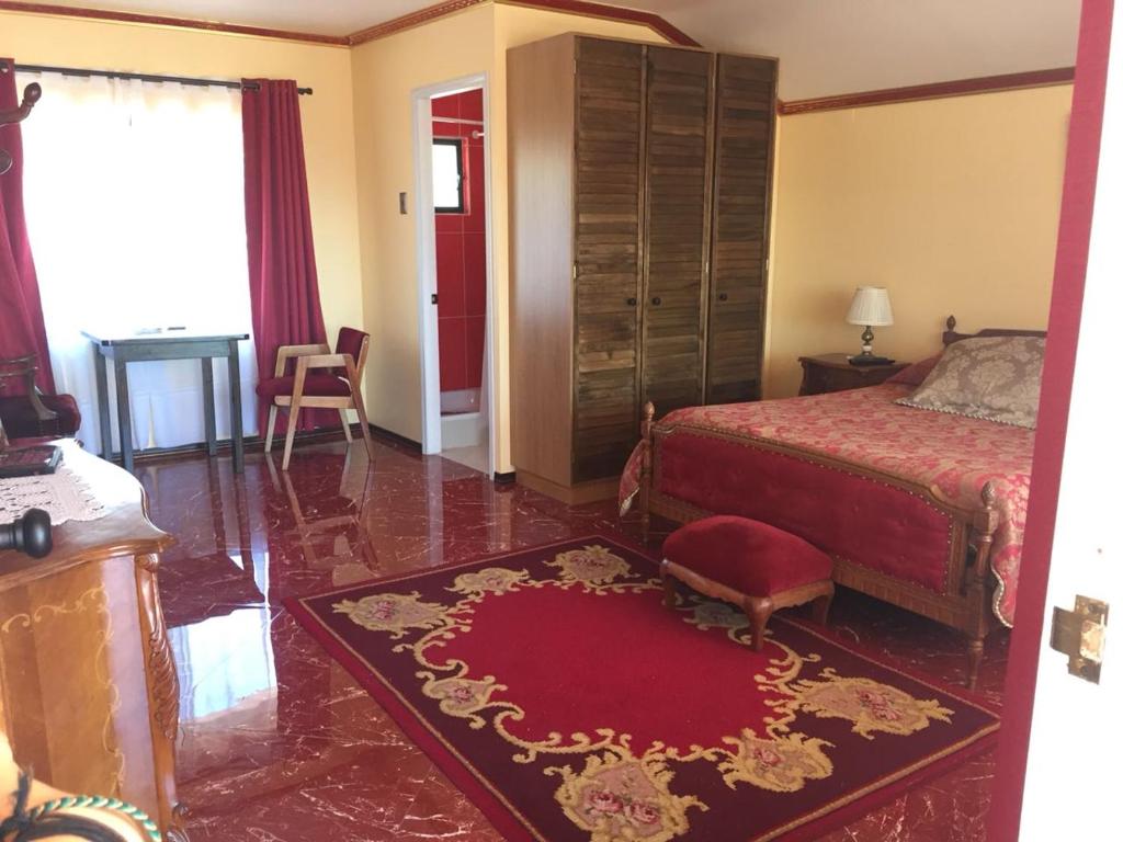 Hostal Gipuzkoa - 1