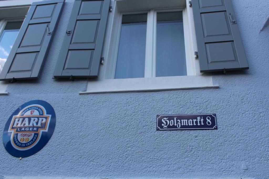 Inside Apartments Speyer photo
