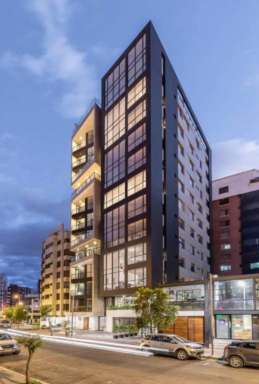 Apartments in Quito, Ecuador price from 9, reviews of Hotels
