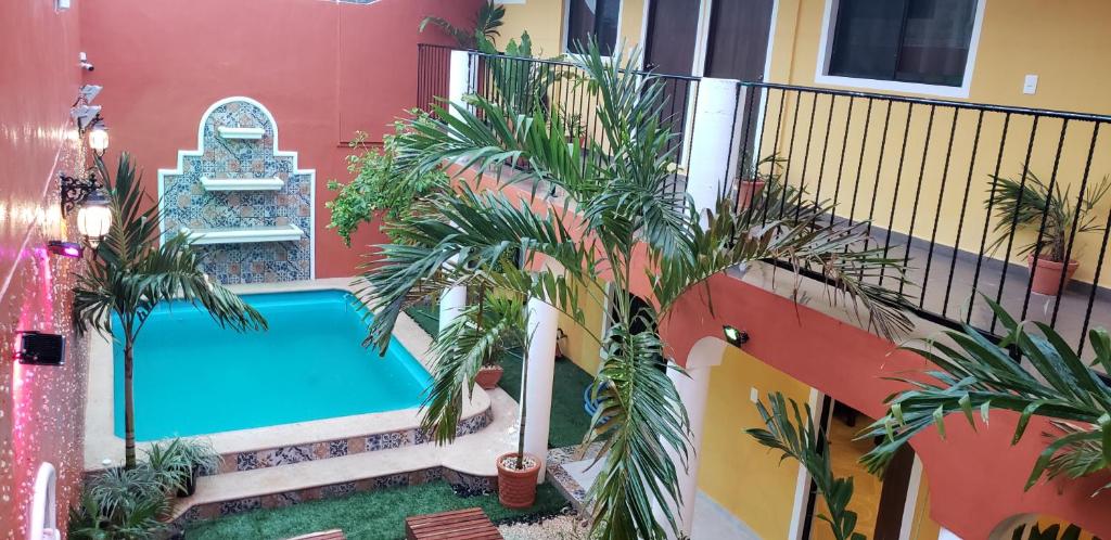 Hotel Peregrina photo