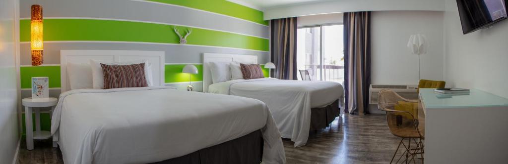Aqua Soleil Hotel And Mineral Water Spa Photo 6