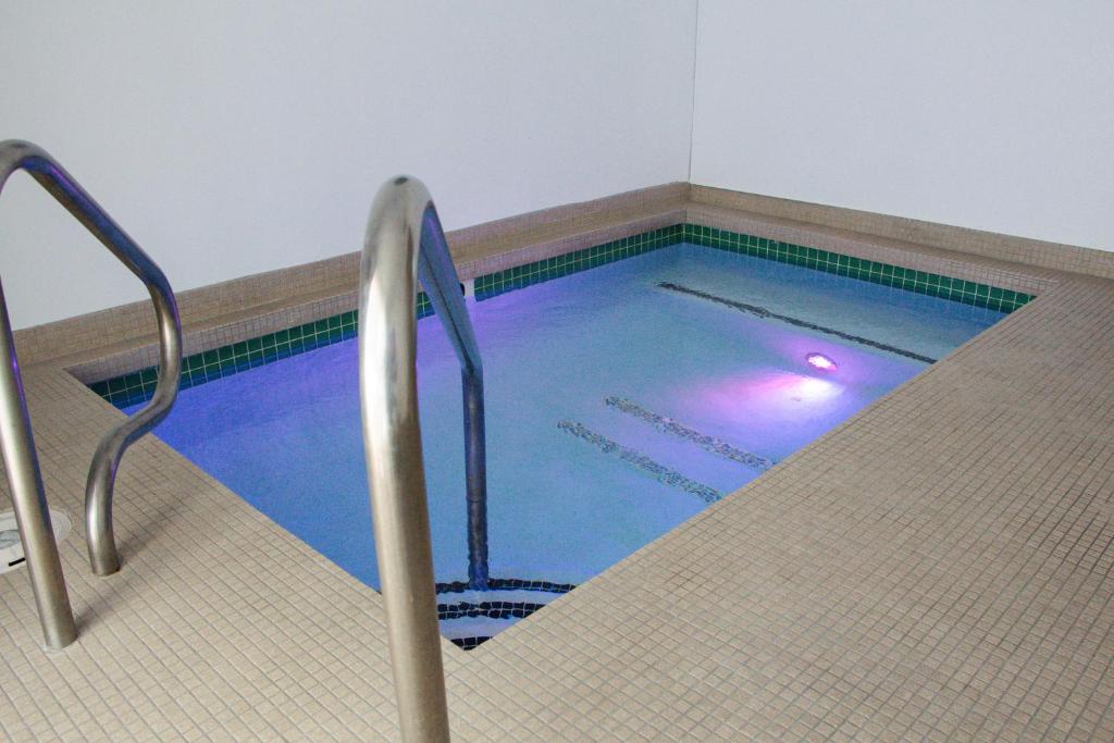 Aqua Soleil Hotel And Mineral Water Spa Photo 15