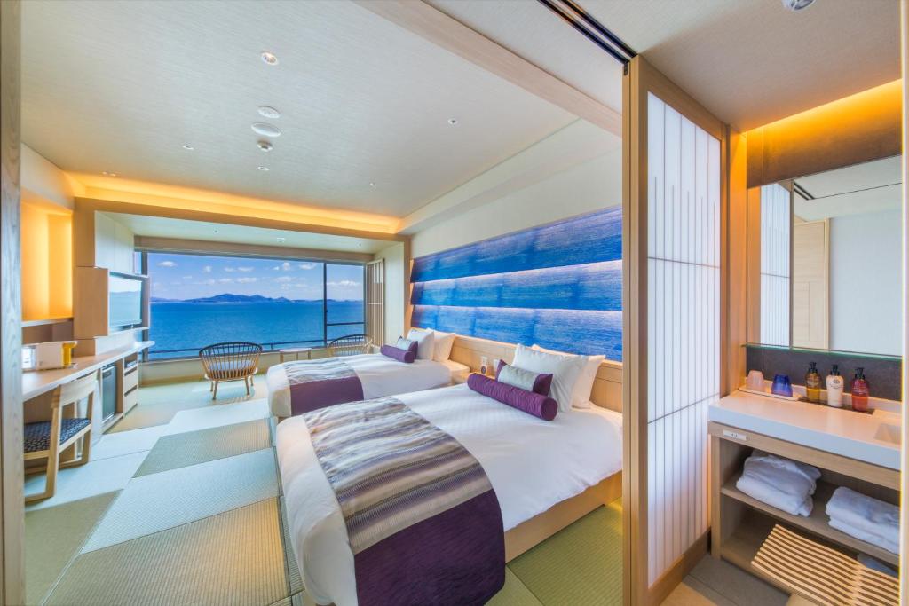 호텔 오후테이 호텔 이미지 2