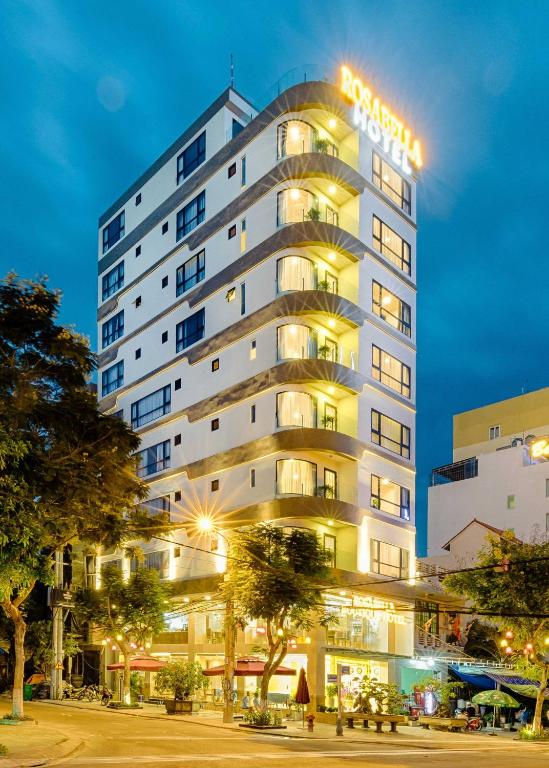 Khách sạn Rosabella