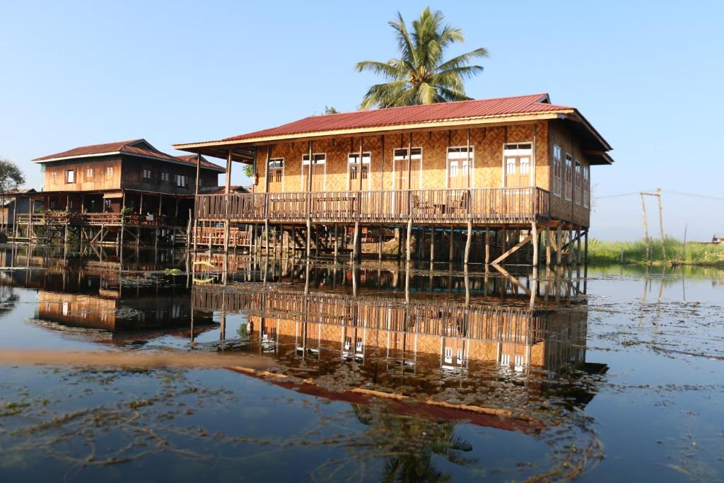 Innthar Lodge Homestay photo