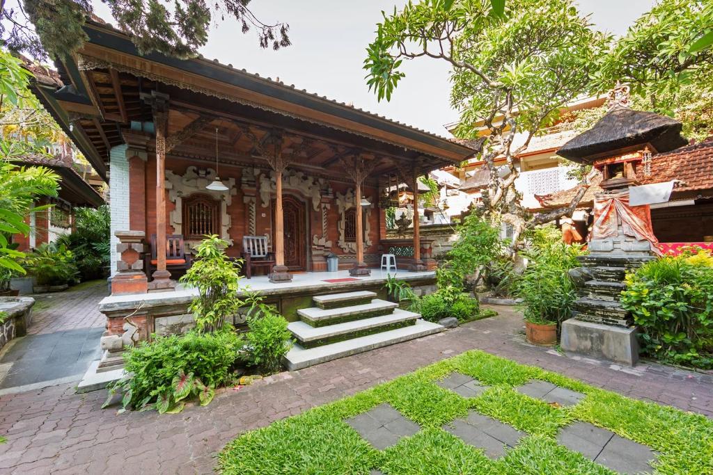 Vườn
