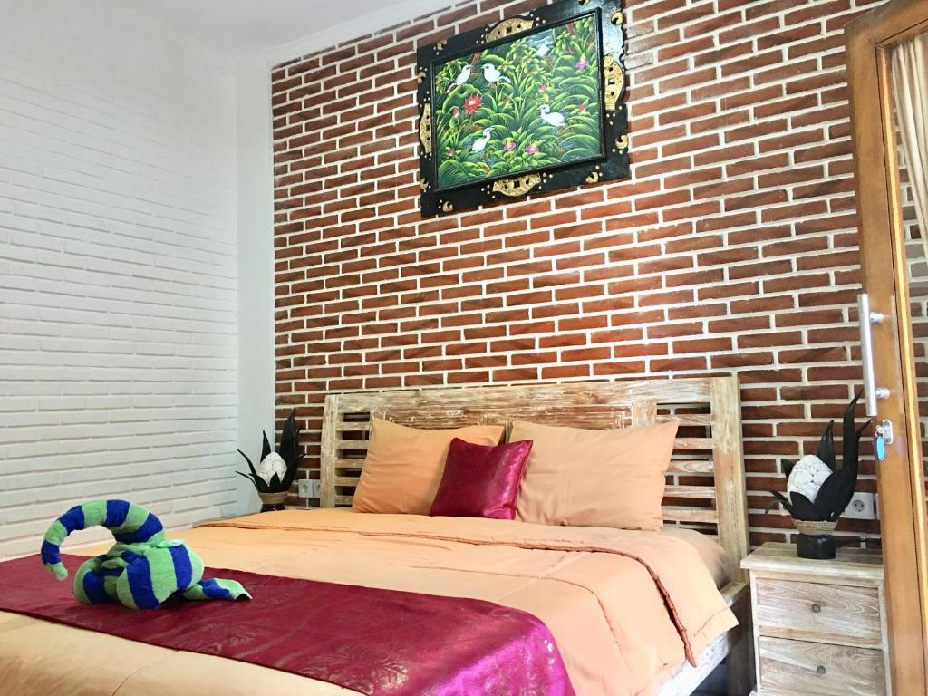 Mikuk Homestay photo