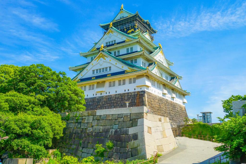 Nearby attraction