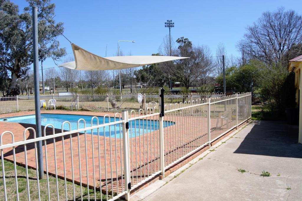 Civic Motor Inn photo