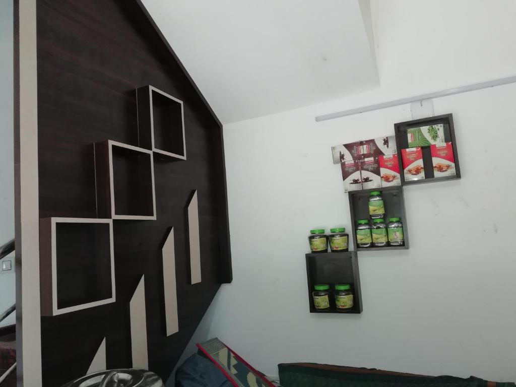 Vagamon Residency photo