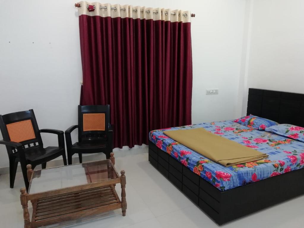 Vagamon Residency photo