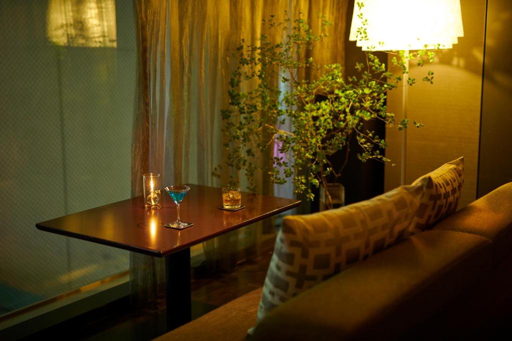 Pub/Lounge
