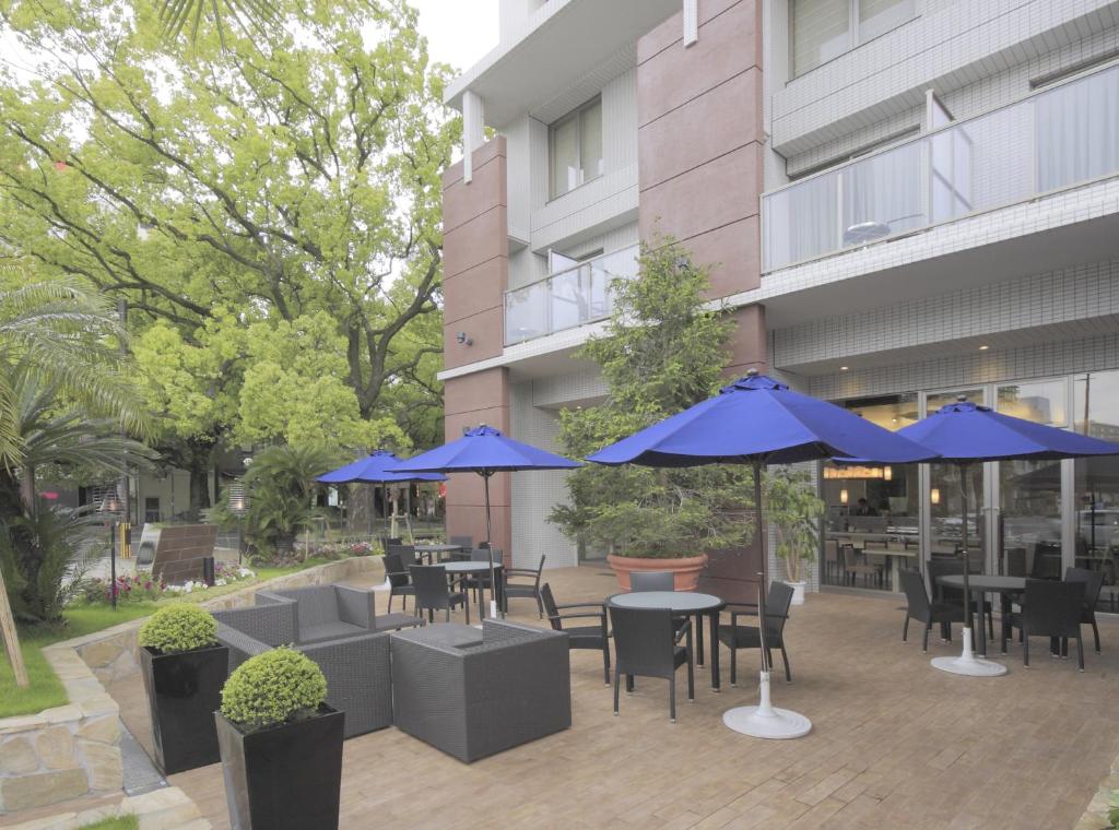 Miyazaki K's Street Hotel Miyazaki Additional