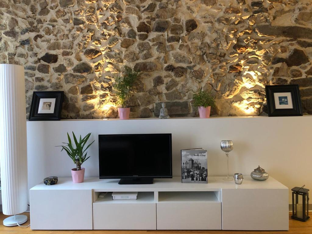 L'Authentik, charme et confort en vieille ville - 2