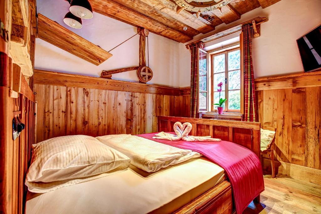 Welterbe-Wirtshaus Steegwirt photo