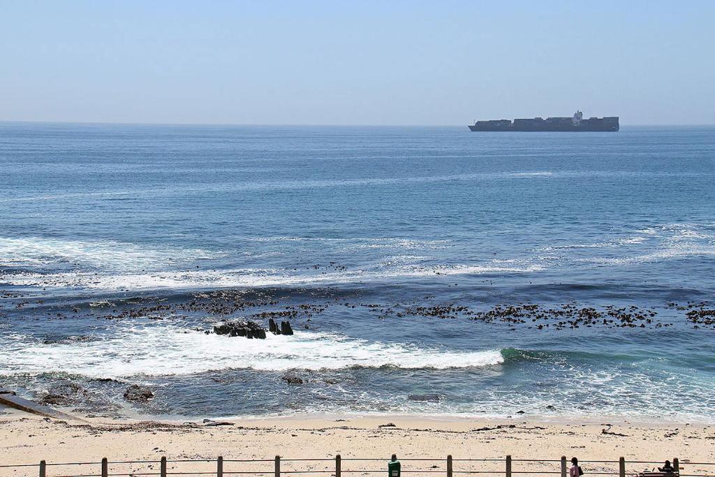 Blue Waters 2 photo
