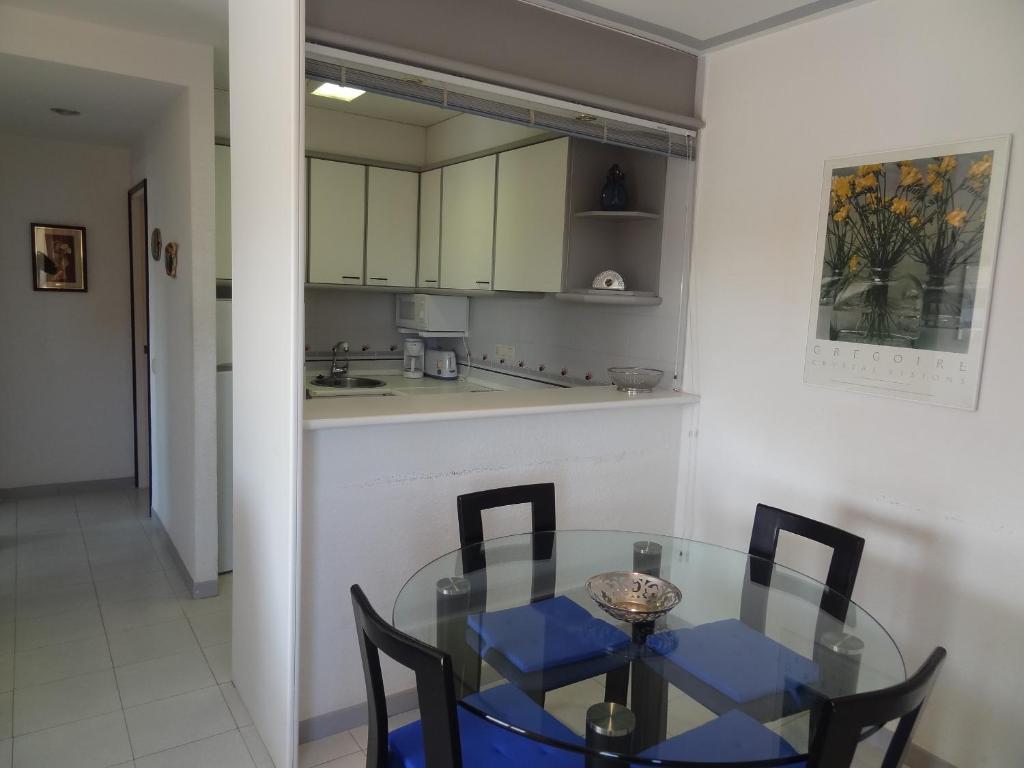 Apartamentos Blaumar - 3