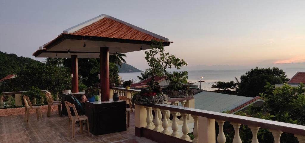 NGO KHANH Homestay 호텔 이미지 2