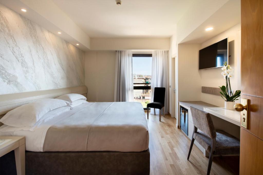 Hotel Grifone Firenze - Meetings & Spa - 2