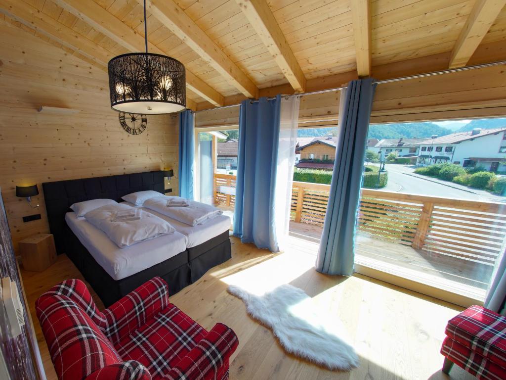 Design Hotel ALPENLIEBE - - - - Boutique-Flair - - - - - 4