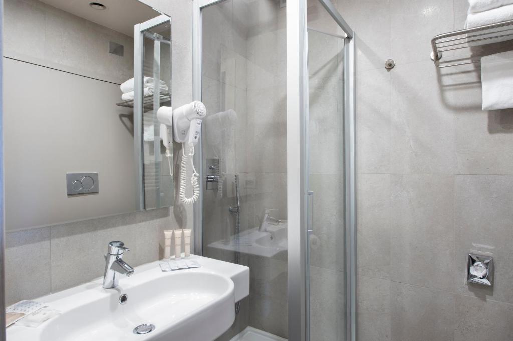 Hotel Facility