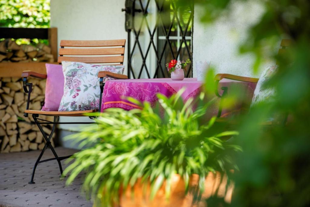 Haus am See für die ganze Familie in in Krumpendorf am Wörthersee