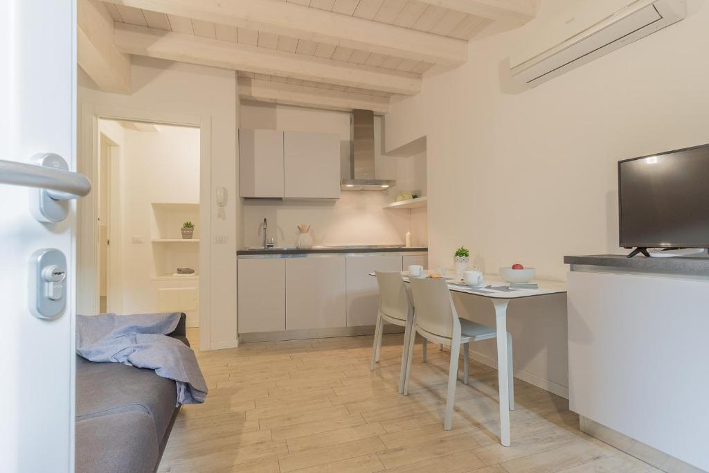 Little Nest Flat - 2