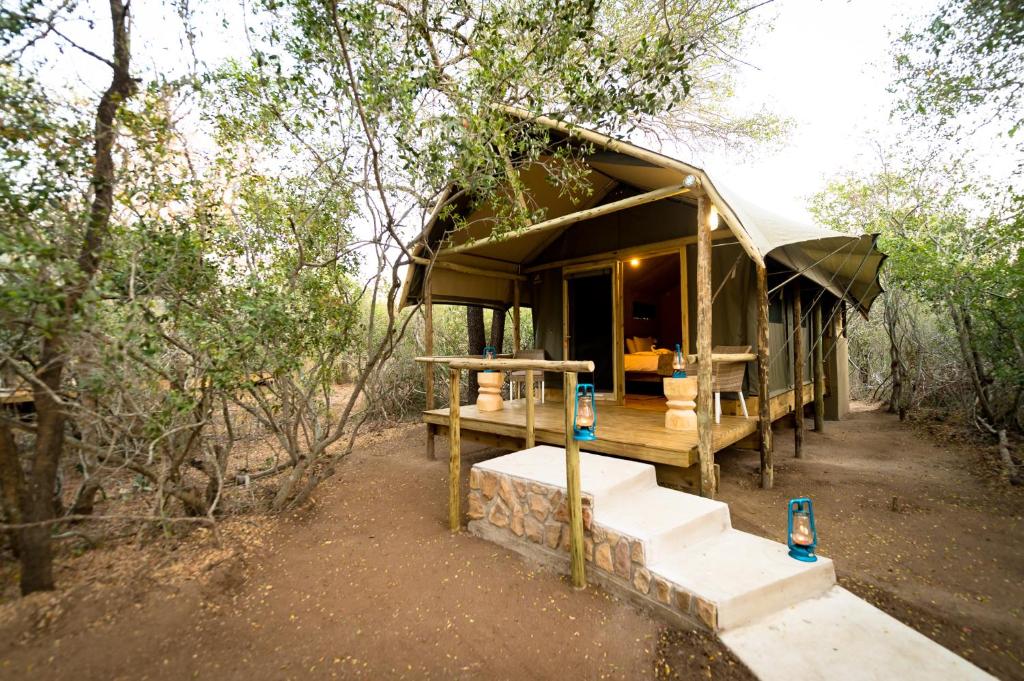 Bundox Safari Lodge — Hotel in Hoedspruit
