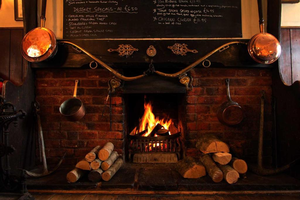 Anchor Inn photo