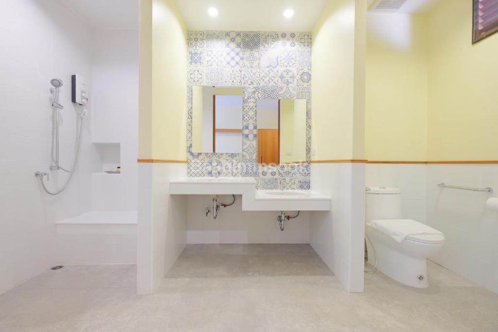 ห้องน้ำ