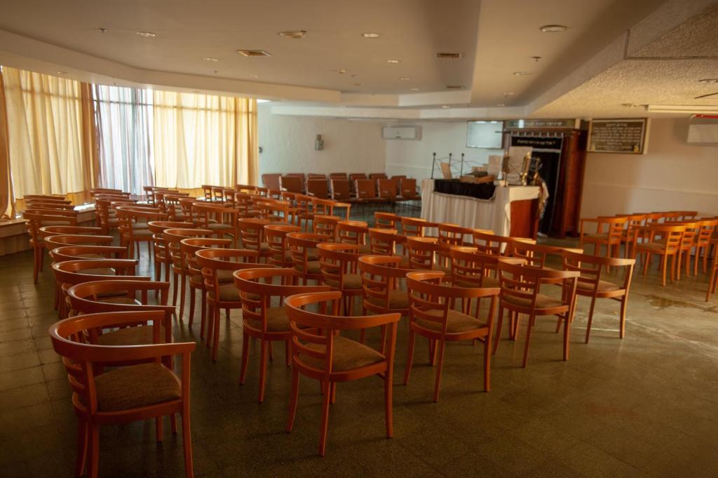 Sala de refeições