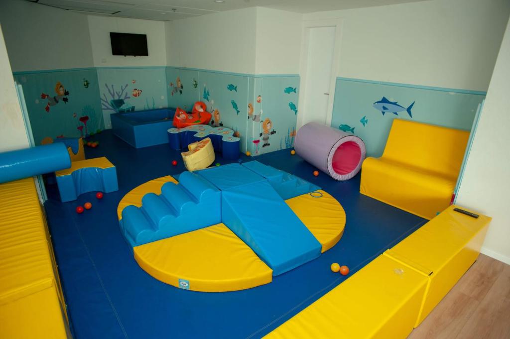 Kid’s club