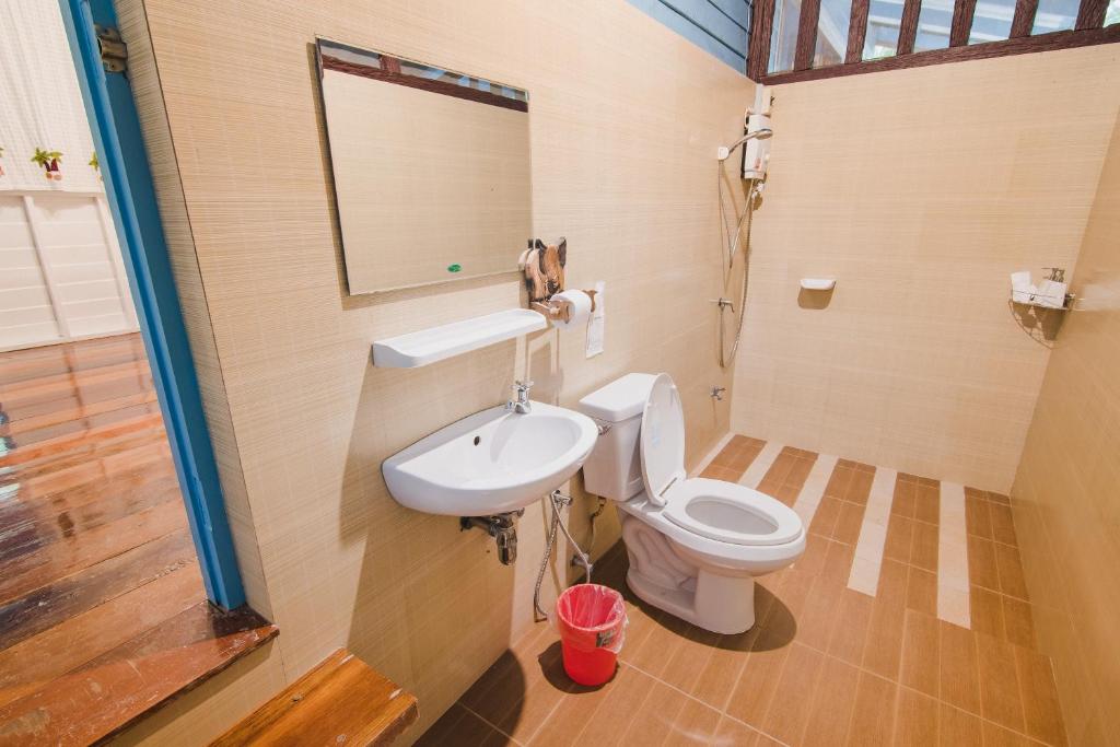 ห้องน้ำ