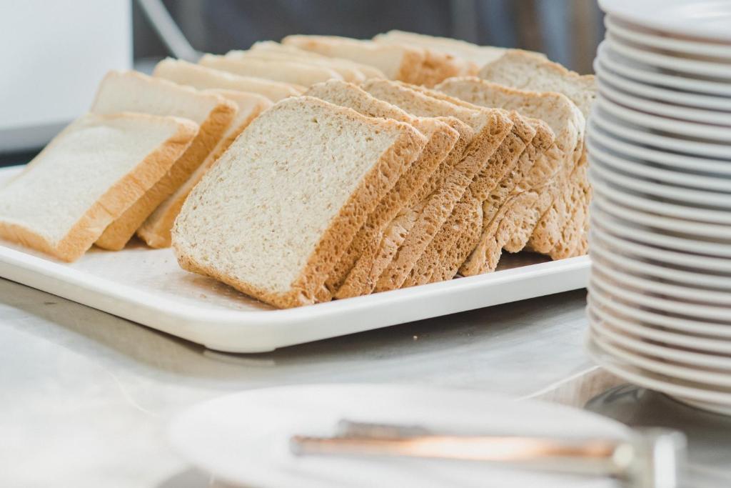 อาหารและเครื่องดื่ม