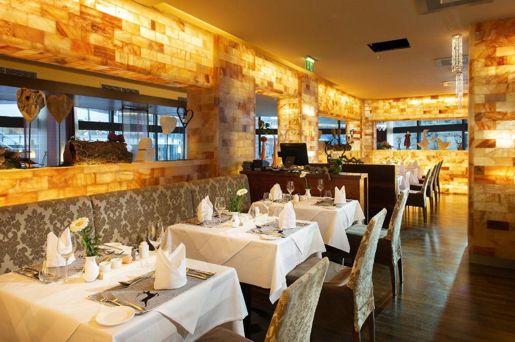 EurothermenResort Bad Ischl - Hotel Royal 4-Sterne Superior - 3
