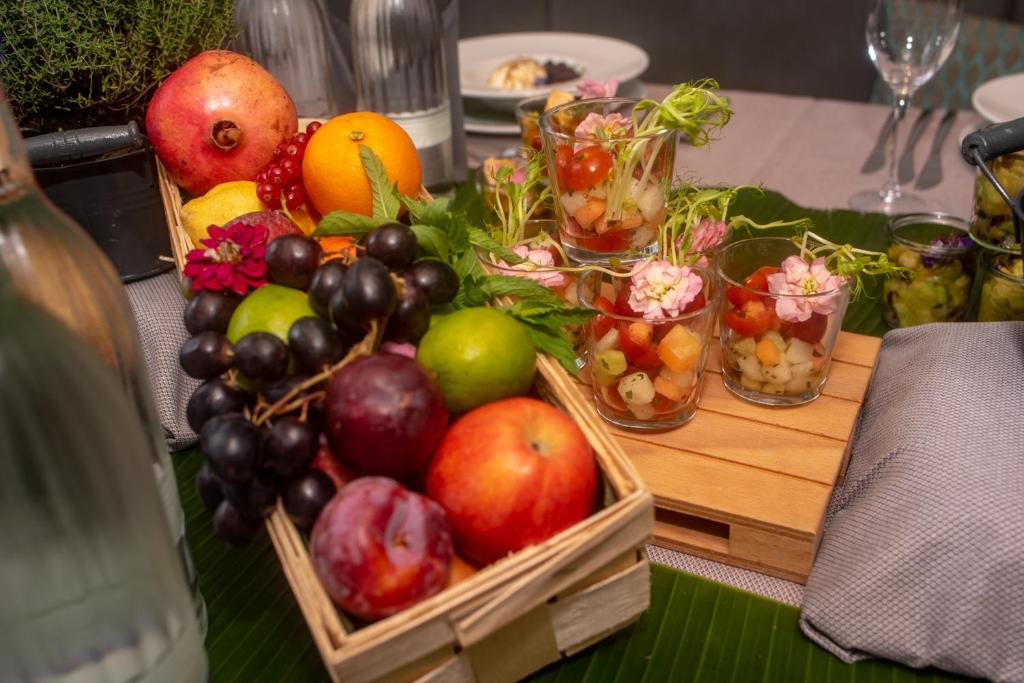 お料理のイメージ