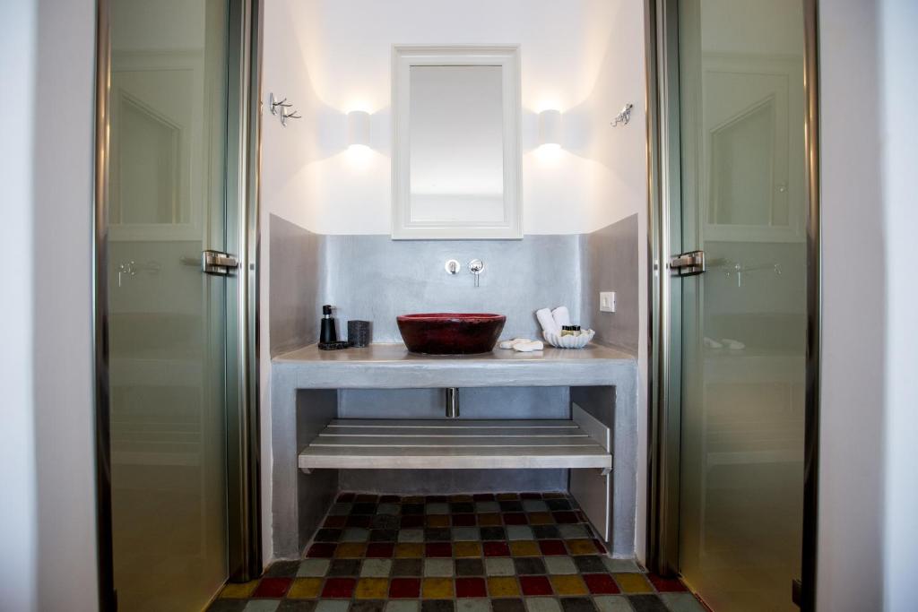 バスルーム（客室）