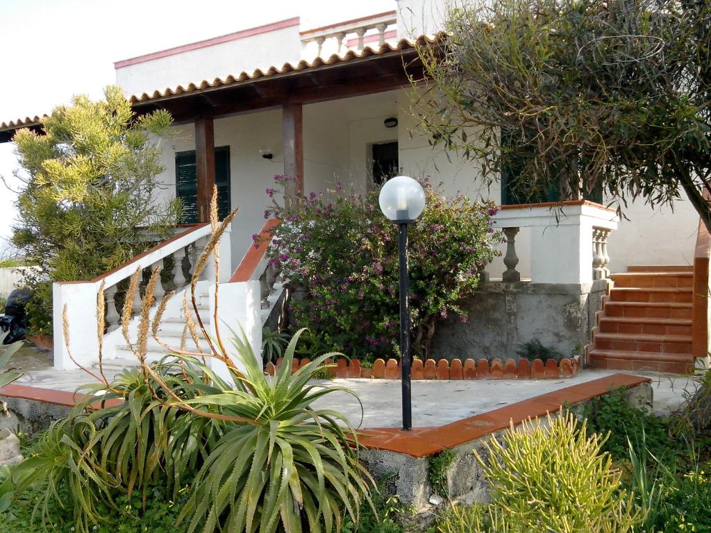 villa Maria - 1