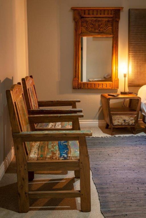 Middelwater Farm Hotel photo