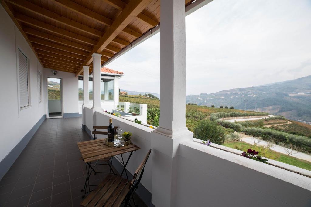 View, 44House - Quinta do Casal in Vila Jusã
