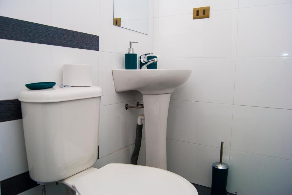Hostal Lecher - 5