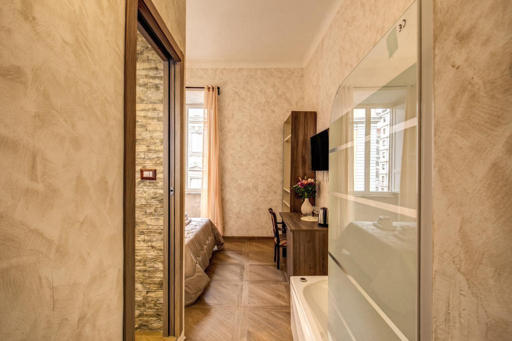 AMICI GUEST HOUSE photo