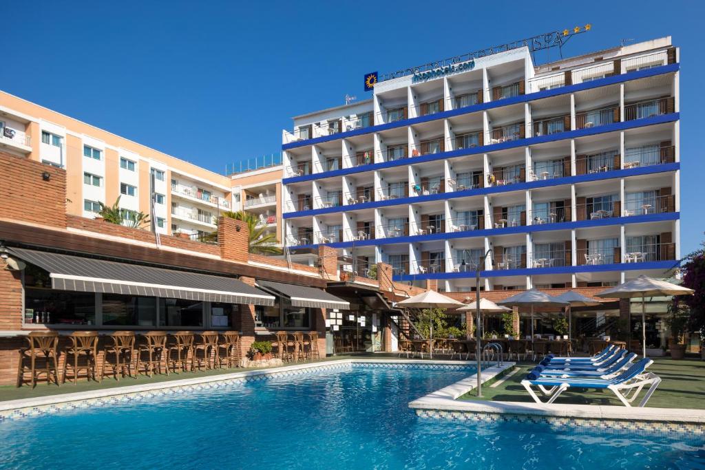 htop Palm Beach & SPA #htopEnjoy - 3