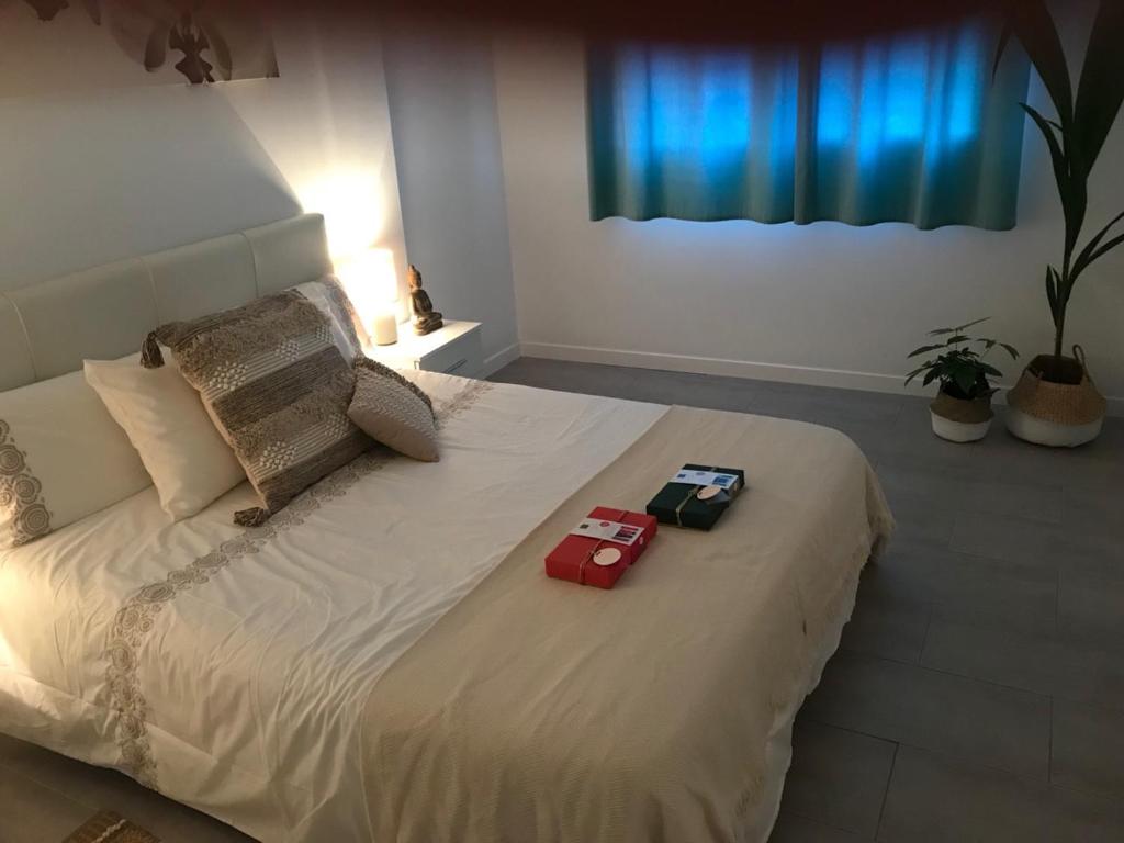 Apartamento Bristol Beach - 2