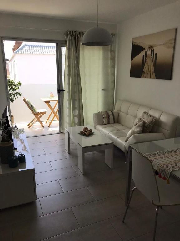 Apartamento Bristol Beach - 5