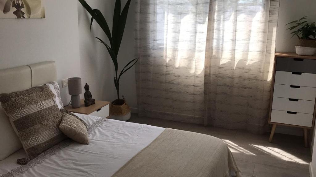 Apartamento Bristol Beach - 3