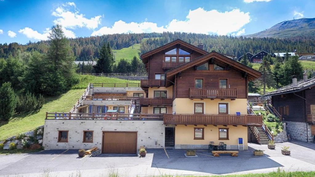 Residence Baita Cusini - 3