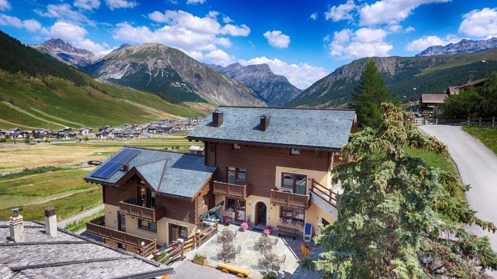 Residence Baita Cusini - 2